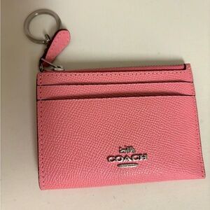 Coach Wallet / Card Case